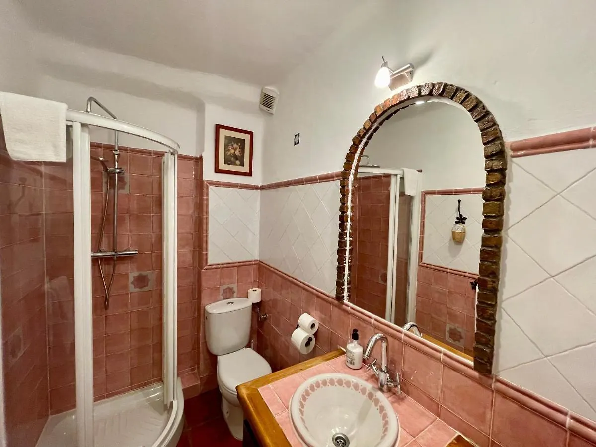 Country house Casa Angel Guest House Bubion