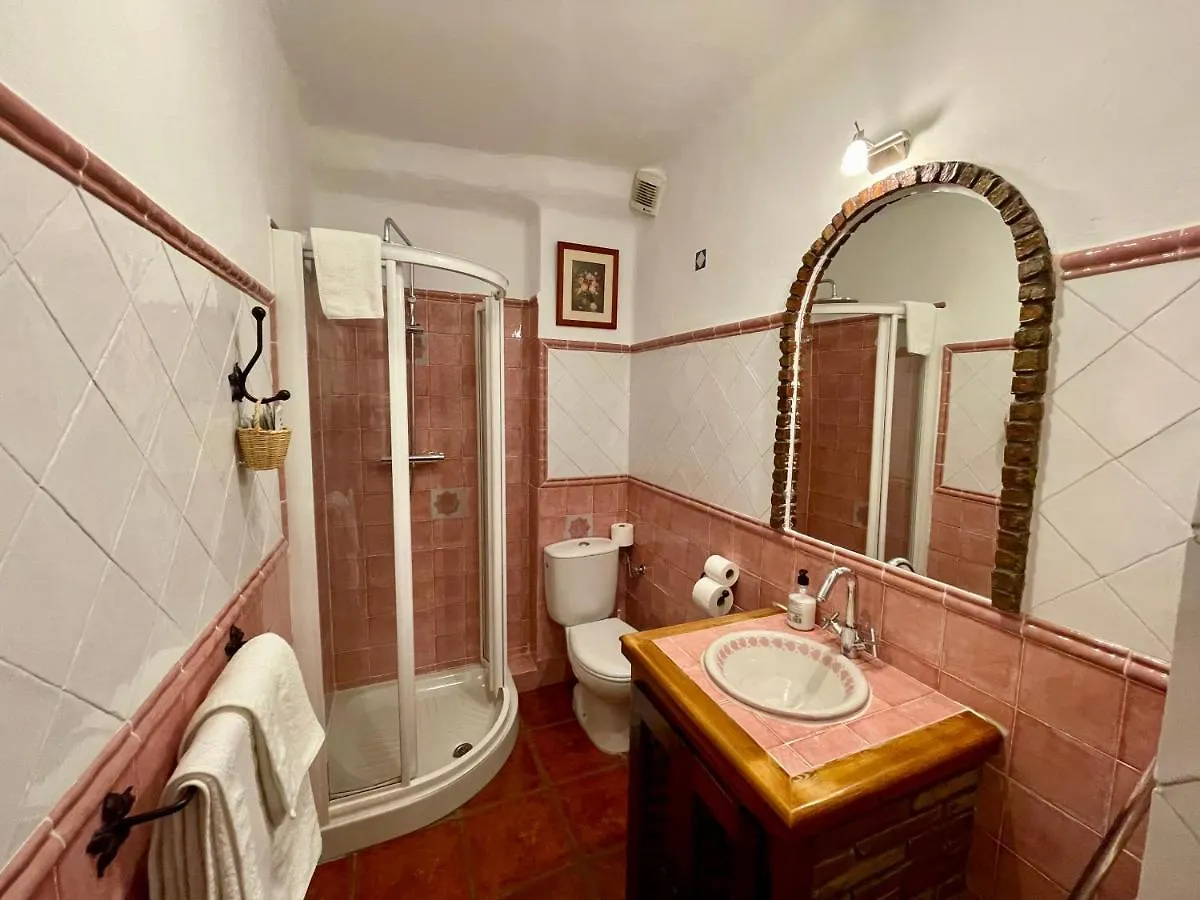 Country house Casa Angel Guest House Bubion