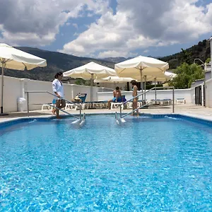 Turistica De Hotel